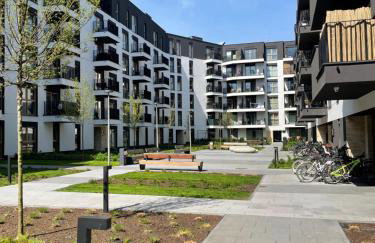 Imperial Citi Apartament - Photo 31