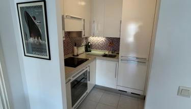 Nice Massena 2 rooms - Foto 4