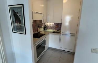 Nice Massena 2 rooms - Foto 4