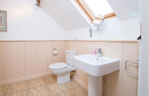 Musselwick House - Foto 28