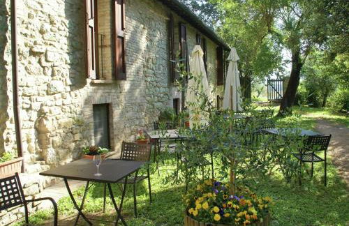 Apartment in Umbria With Shared Pool - Photo 50