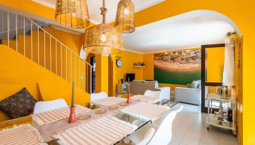 Villa Canto II - 500m from the Beach - Private Swimming Pool - Wi Fi - Foto 4