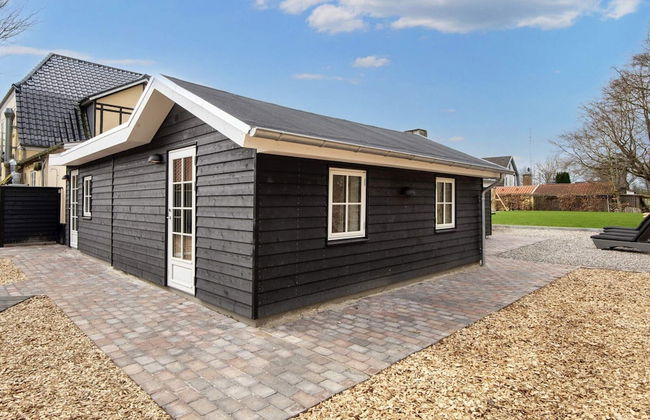 5 Star Holiday Home in Haderslev - Foto 57