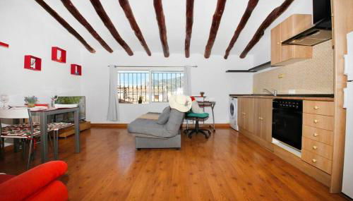 Ático con vistas a la montaña Alcoy - Foto 2