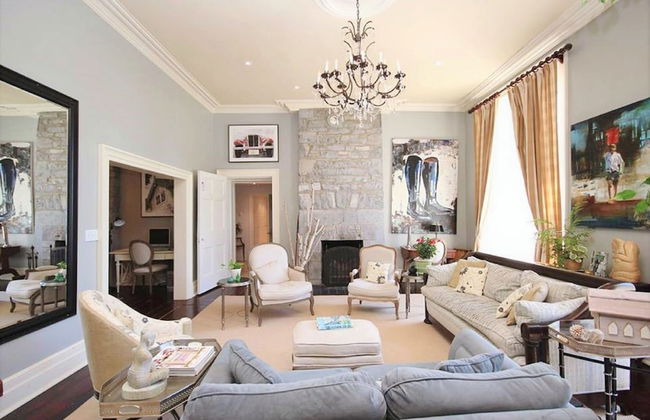 All Suites Whitney Manor - Photo 21