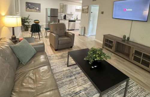 1 DT Dallas l FIFA WORLD CUP READY l 5 Min from Love Field - Foto 2