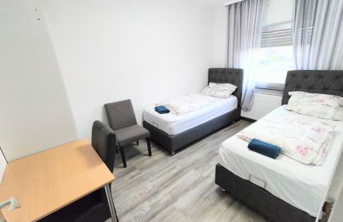 ADS44,Accommodation - Foto 5