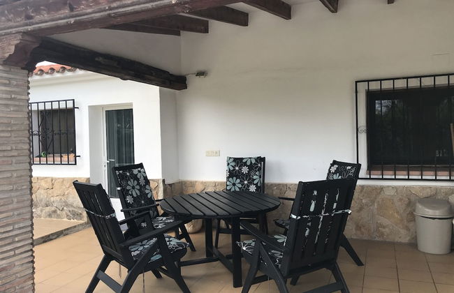 Les Maisons Bleues Denia - Foto 12