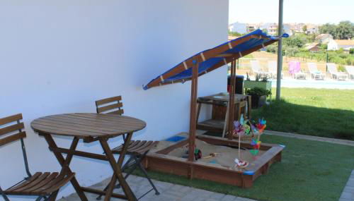 As Tílias Homely 46 - Foto 3, Garden