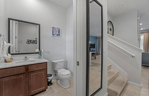 Find your Cozy home 8 minutes near Disney and Universal - Foto 57