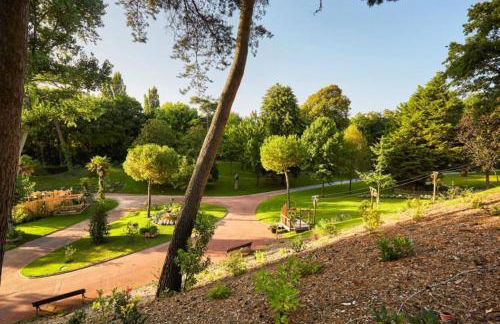 Villa Angelina La Baule - Photo 12