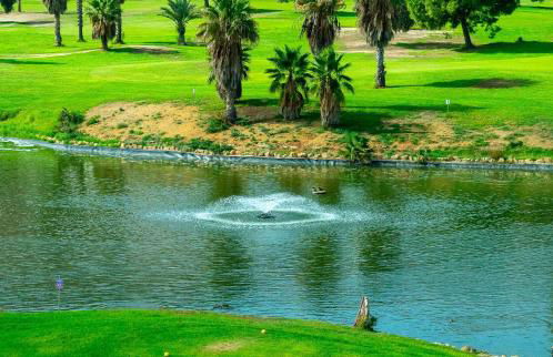 PG - Playa y Golf Mojacar - Foto 30