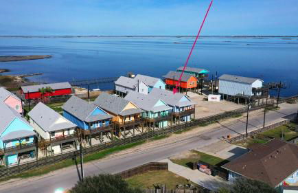 Group Getaway w/ Pool, Boat Dock 2 Homes Laguna Village Retreat by Avantstay - Foto 2