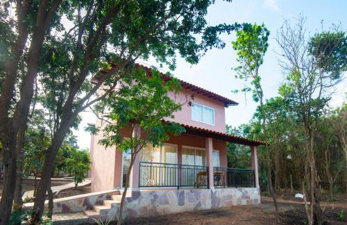 Refúgio Sagaz no Vale do Capão - Foto 4