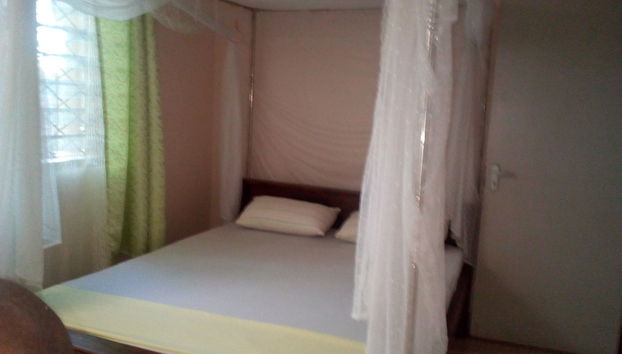 Delina Cottage Diani - Foto 2, Habitación