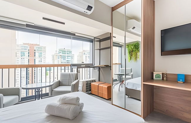 Innvista Uwin Brooklin - Foto 16