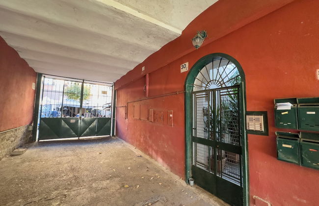 Charming Design Apartment In Vibrant Pigneto - Foto 20