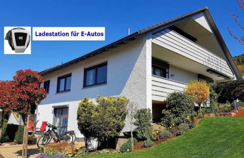 Gästezimmer-Apartment Heidi Hönl - Foto 1