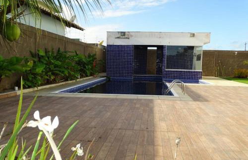 Casa Porto Sol - Foto 10