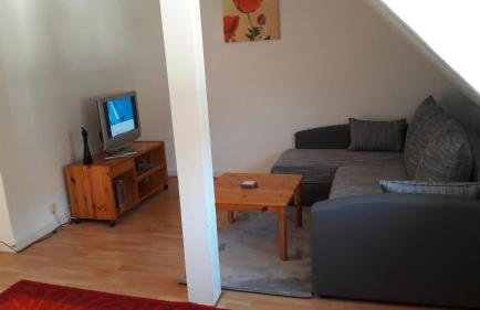 Apartment Sonnenschein - Foto 8