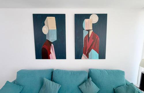 VILA TABARCA QUALITY & LUXURY - Foto 42