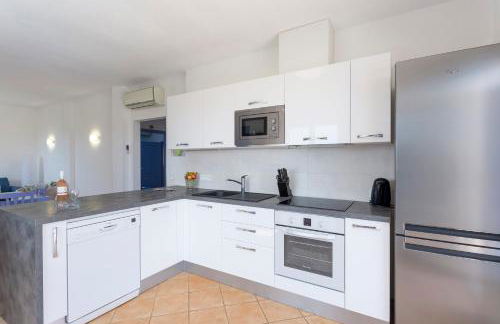 Villa La Cigalette Gaia's Villas - Foto 16