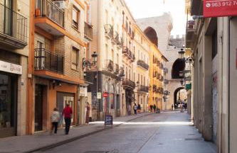 FLORIT FLATS - Apartment Torres de Quart II - Photo 16