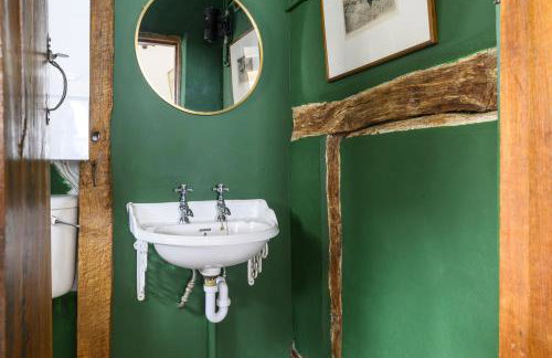 Cruck Cottage - Foto 40