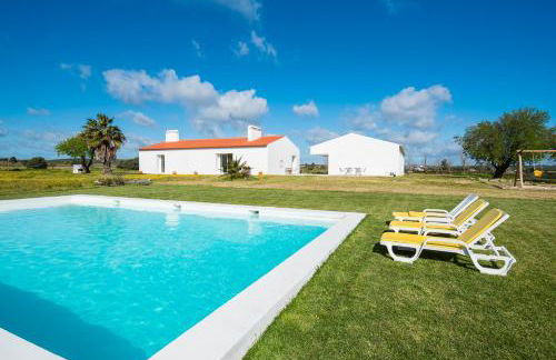 Monte Da Azarujinha - Foto 46