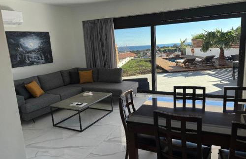 Sea View Sunrise Luxury Apartment - Foto 21