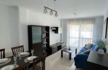 Apartamento Hío Aldán - Cangas - Foto 1