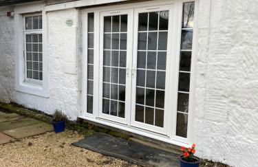 COACHMAN COTTAGE OUTSIDE HOT TUB - Foto 7