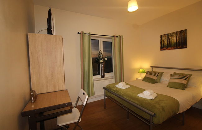 Middlecroft House - Foto 16