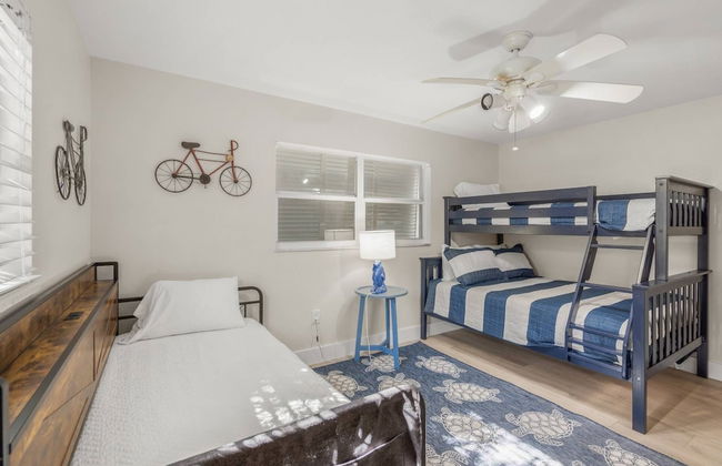 Avenida Sanctuary - Foto 75