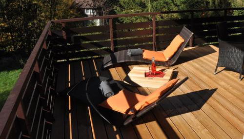 Ferienwohnung Klippenliebe 1 OG und Dachgeschoss - Foto 4