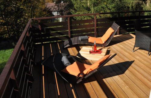 Ferienwohnung Klippenliebe 1 OG und Dachgeschoss - Foto 4