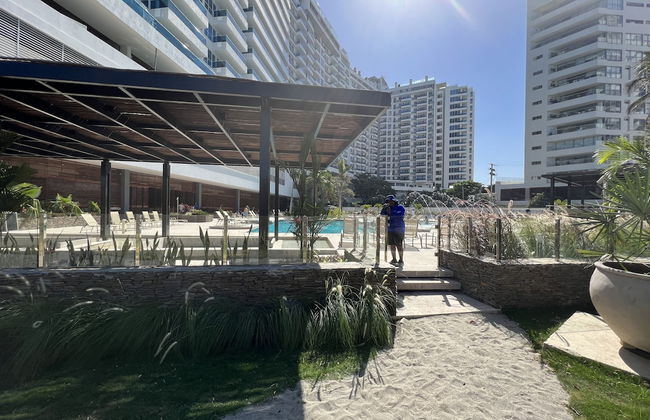 RESERVA DEL MAR BY VISITAMAGICA - Foto 17