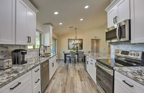 Putting Green, Grill Home in Sun City West! - Foto 13