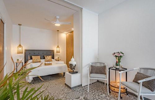 Margot Holiday Suite - Foto 7