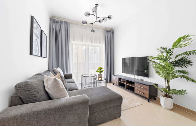 Silkhaus Art XII - Barsha Heights - Photo 53