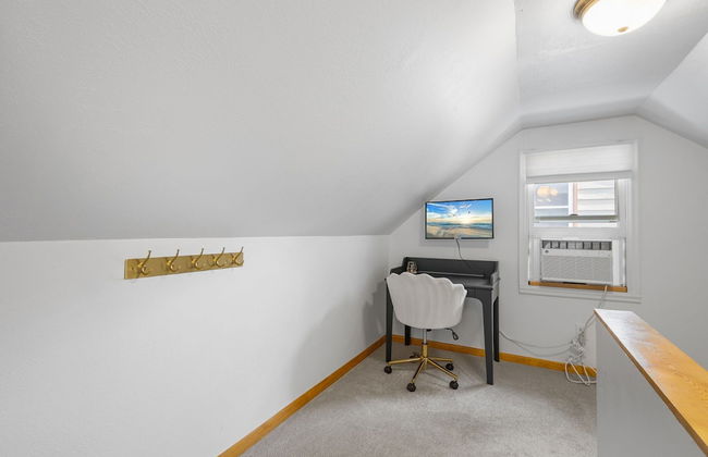 Parkway Cottage - Photo 48