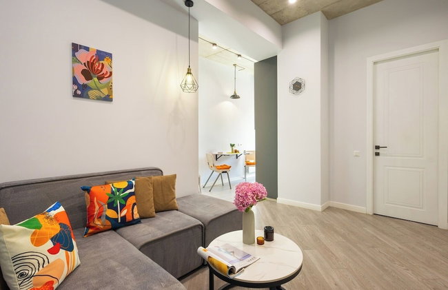 Stay inn on Amiryan 26/4 - Foto 74