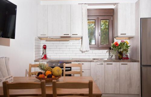 Houmeli Maisonettes & Apartments - Foto 54