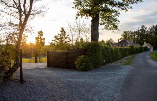 Gites Briffaut - Foto 41