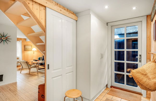 "Christensen" - 100m from the sea - Foto 13