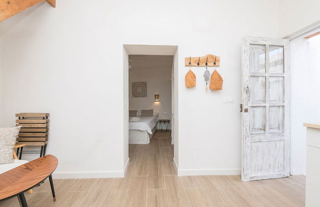 Pura Vida in Vejer de la Frontera - Photo 20