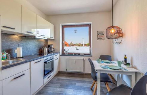 Lovely Apartment In Westerdeichstrich - Foto 8