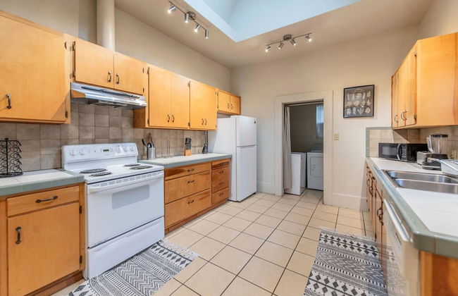 New Gathering Place on Columbus - Foto 10