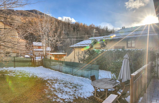 Appartamento Zia Anna Ski in Ski out - Photo 1