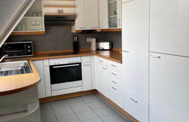 FeWo-Julius am Weser-Sandstrand - Photo 13